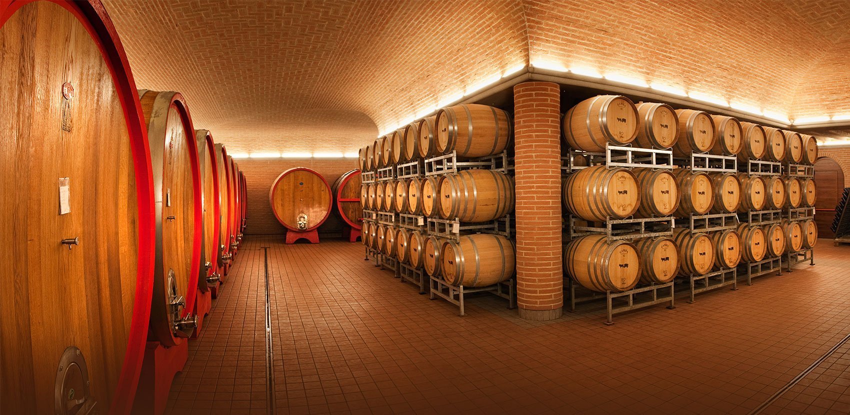 The Winery - Piazzo
